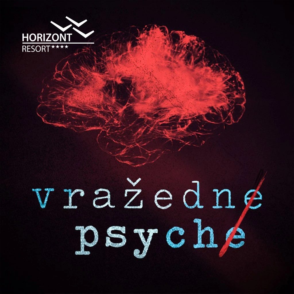 Vražedné psyché