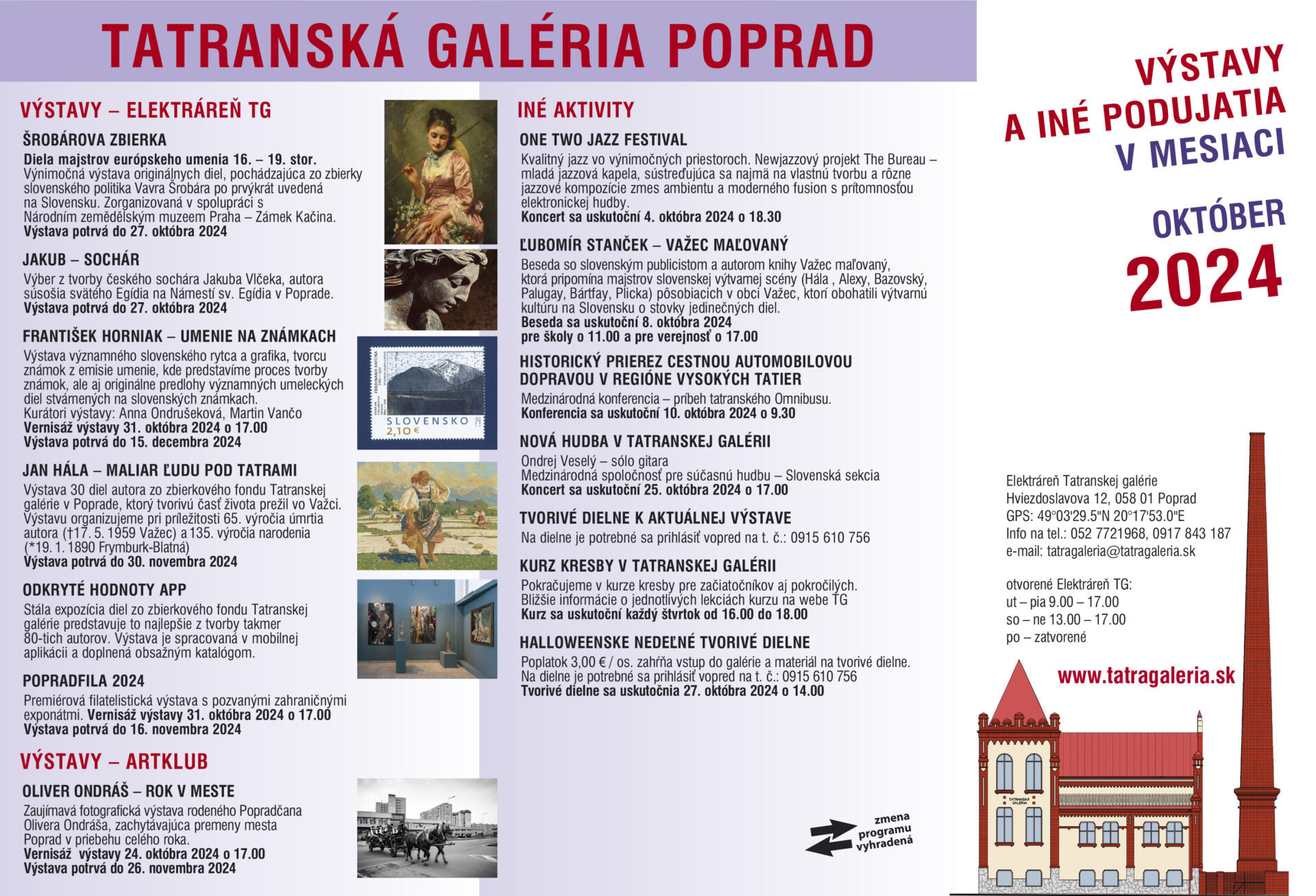 Oliver Ondráš  – Rok v meste