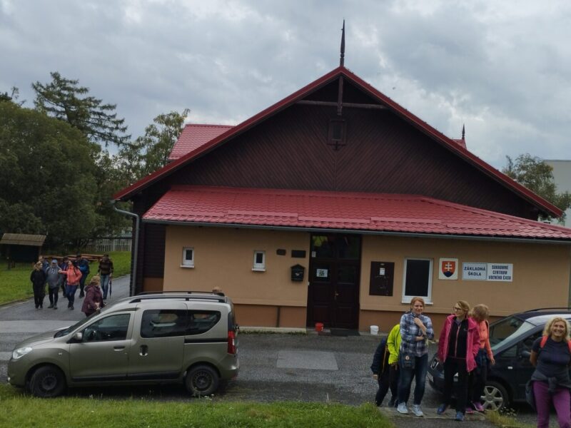 PUTOVANIE ZA HISTÓRIOU REGIÓNU VYSOKÉ TATRY – VYŠNÉ HÁGY