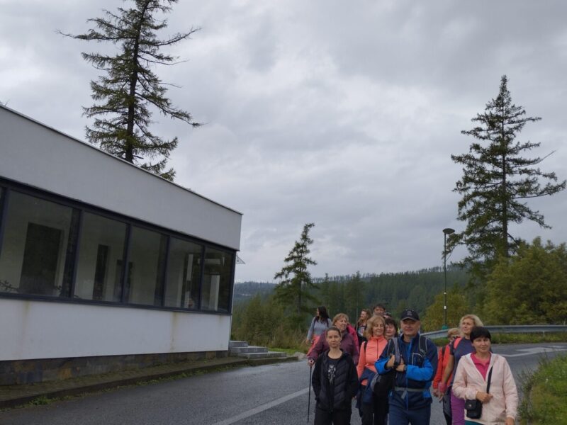 PUTOVANIE ZA HISTÓRIOU REGIÓNU VYSOKÉ TATRY – VYŠNÉ HÁGY