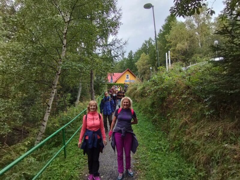 PUTOVANIE ZA HISTÓRIOU REGIÓNU VYSOKÉ TATRY – VYŠNÉ HÁGY