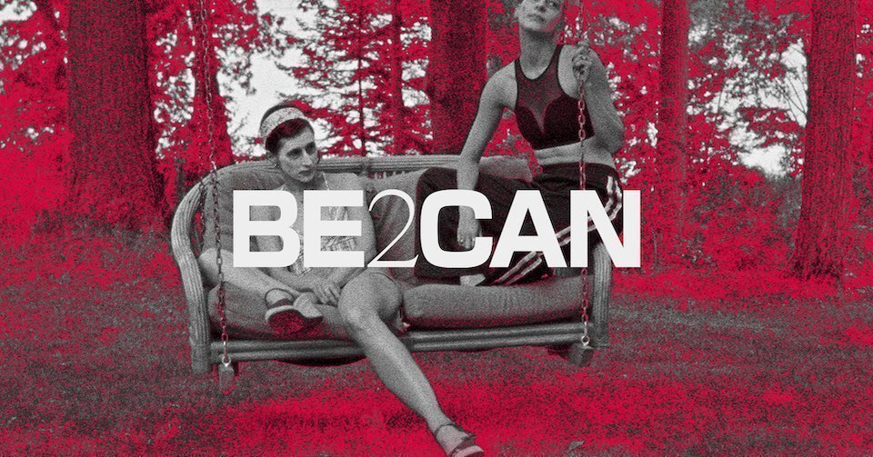 Filmový festival Be2Can