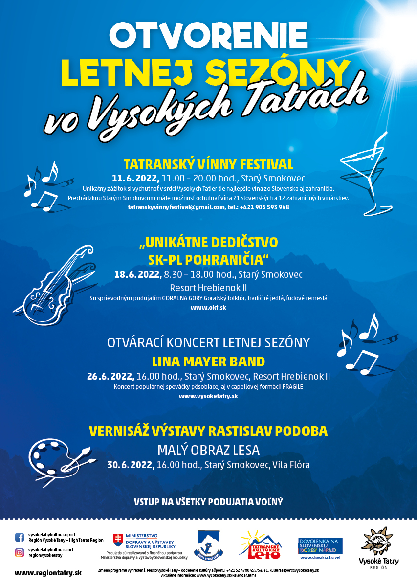 Unikátne dedičstvo SK – PL pohraničia