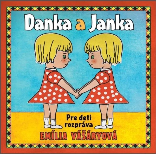 Pre deti Divadlo Danka a Janka