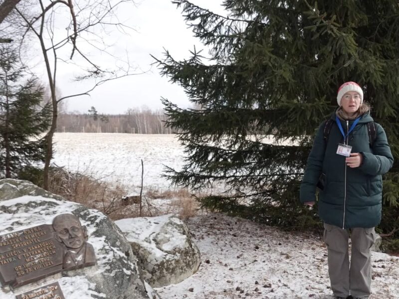 PUTOVANIE ZA HISTÓRIOU REGIÓNU VYSOKÉ TATRY – TATRANSKÉ MATLIARE