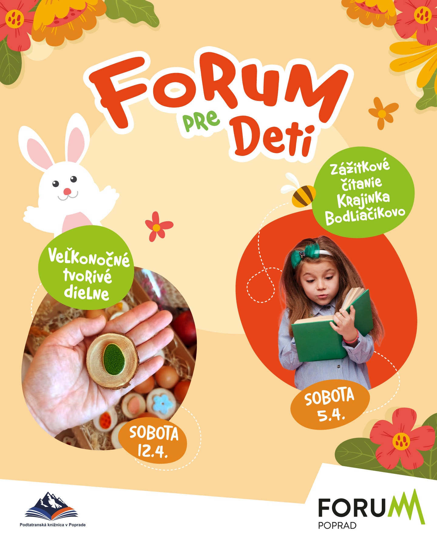 Forum pre deti