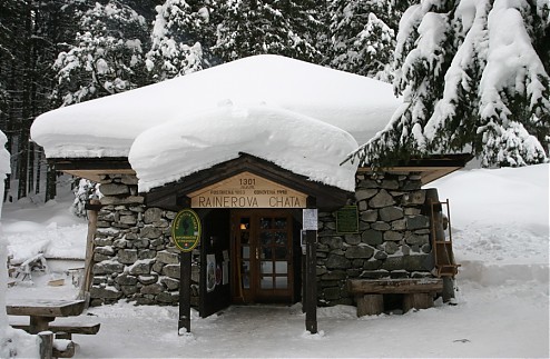 TROJKRÁĽOVÉ POPOLUDNIE