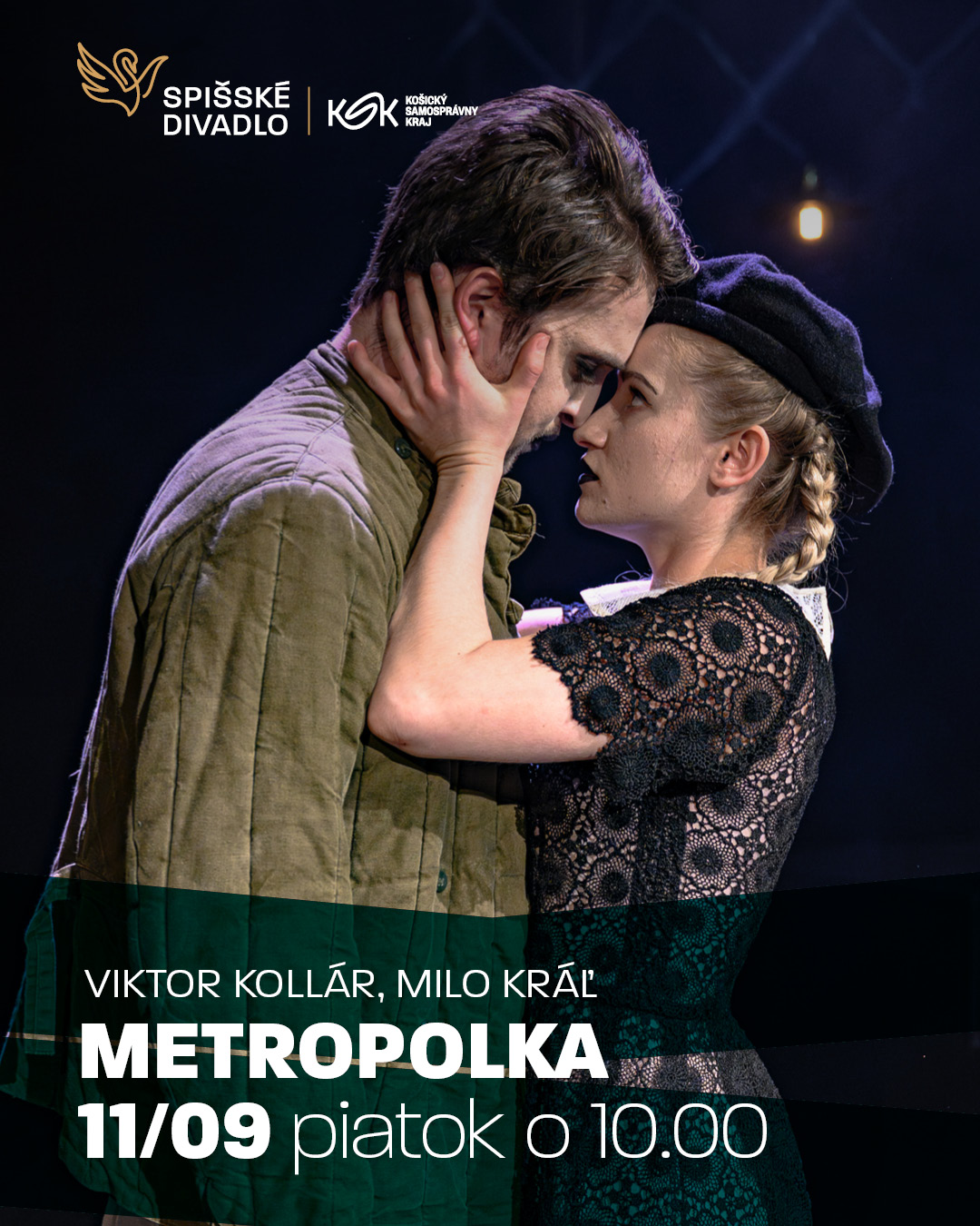 Metropolka