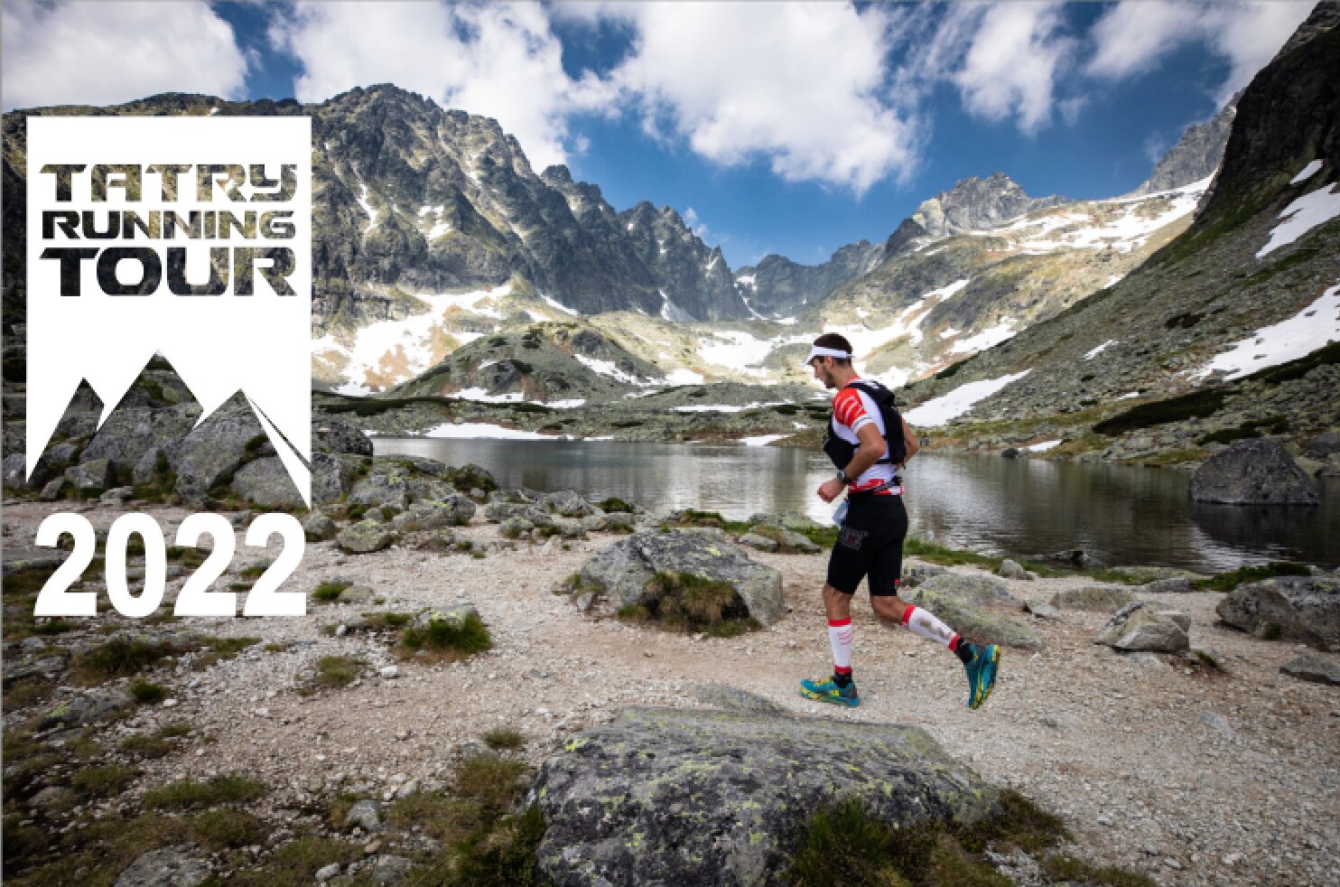 Tatry Running Tour 2022