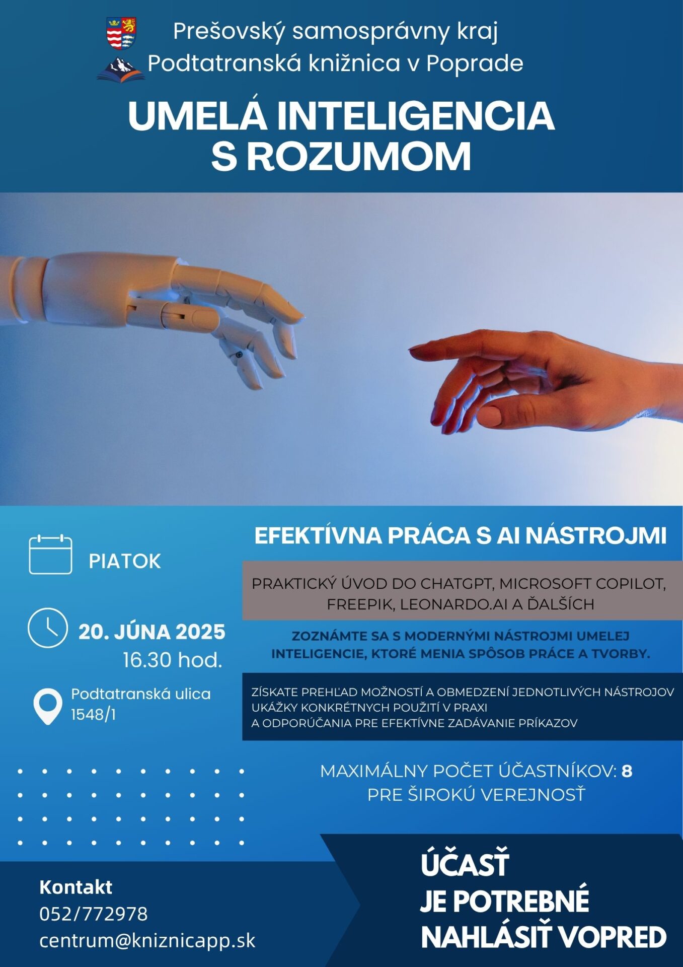 Umelá inteligencia s rozumom