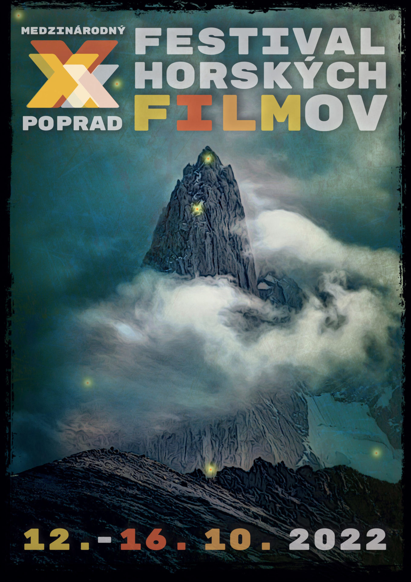 Medzinárodný festival horských filmov 2022