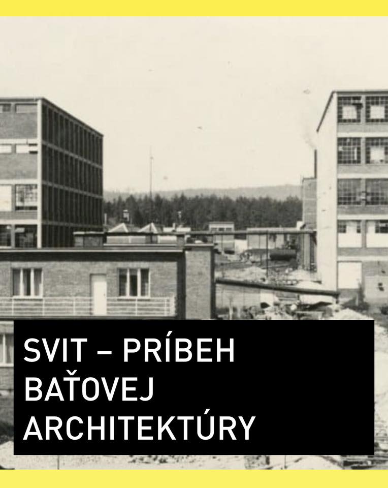 Komentovaná prehliadka mestom Svi