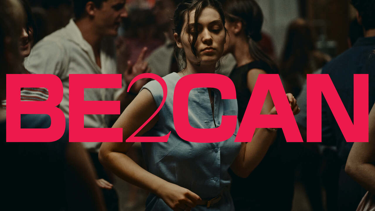 Filmový festival BE2CAN 2023