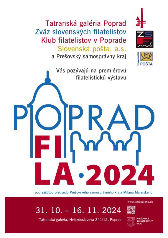 Popradfila 2024
