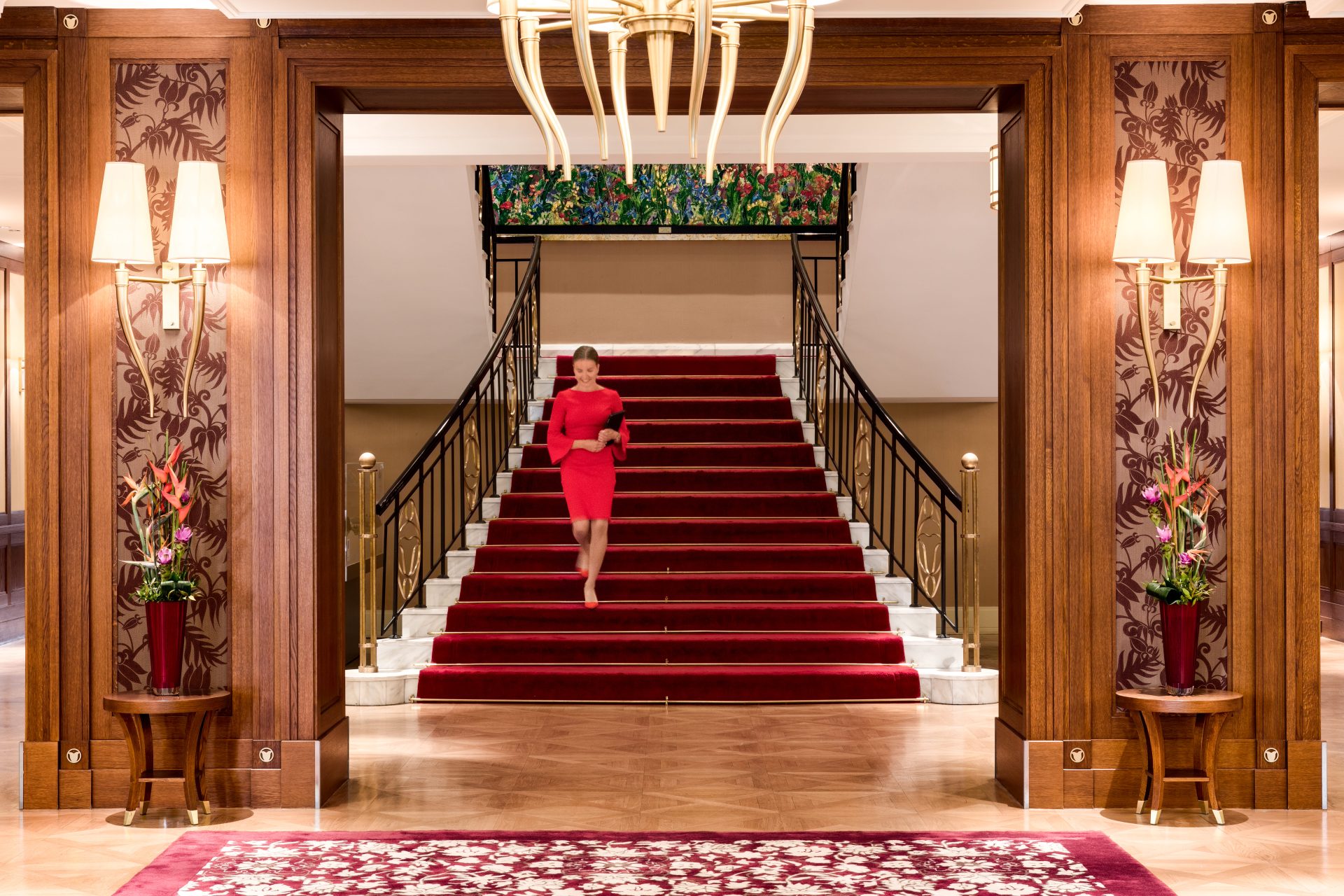 Kempinski Concertini