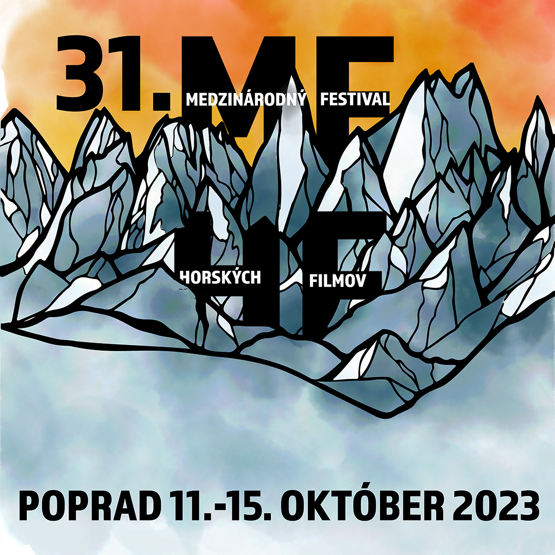 Medzinárodný festival horských filmov 2023