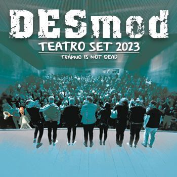 Koncert Desmod Teatro Set 2023