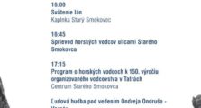 Sviatok horských vodcov