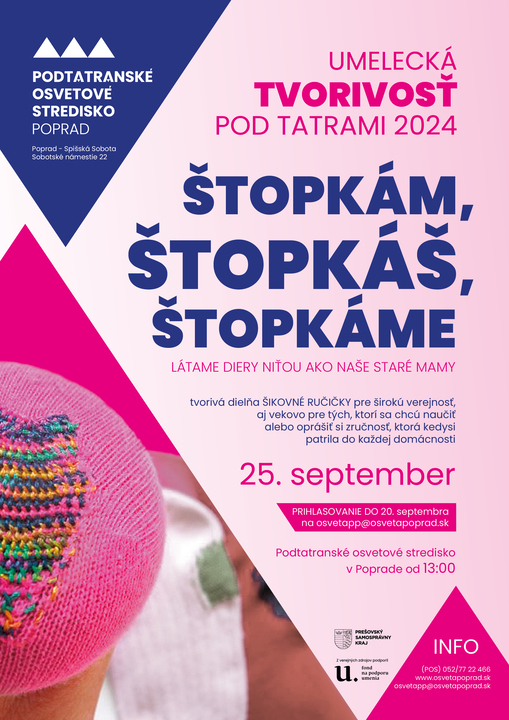 Štopkám, štopkáš, štopkáme