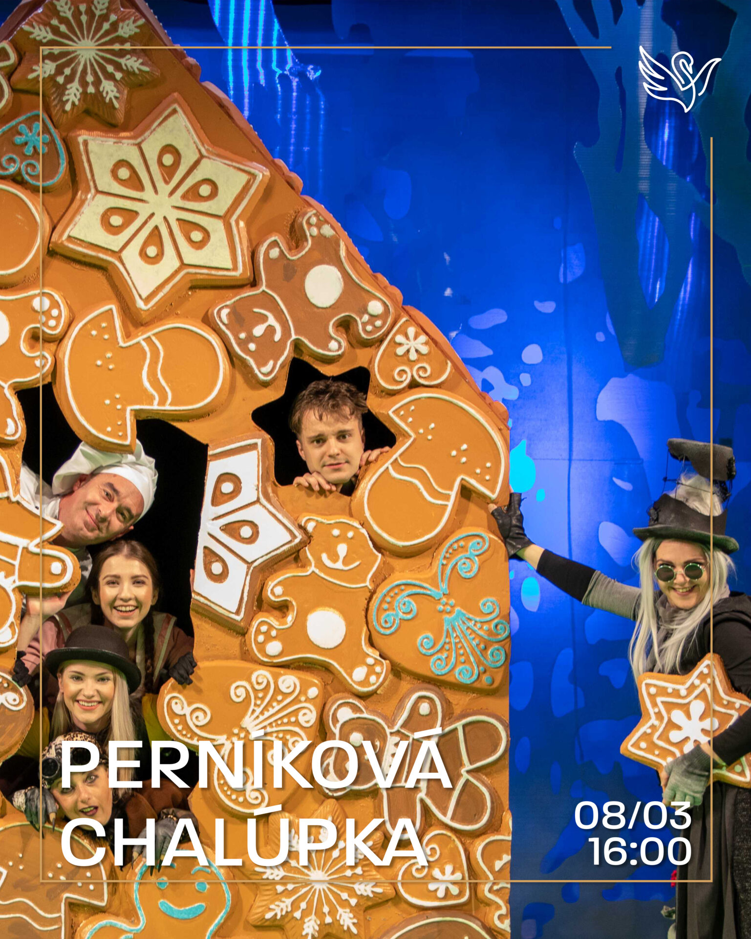 Perníková chalúpka