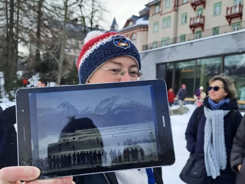 PUTOVANIE ZA HISTÓRIOU REGIÓNU VYSOKÉ TATRY – ŠTRBSKÉ PLESO