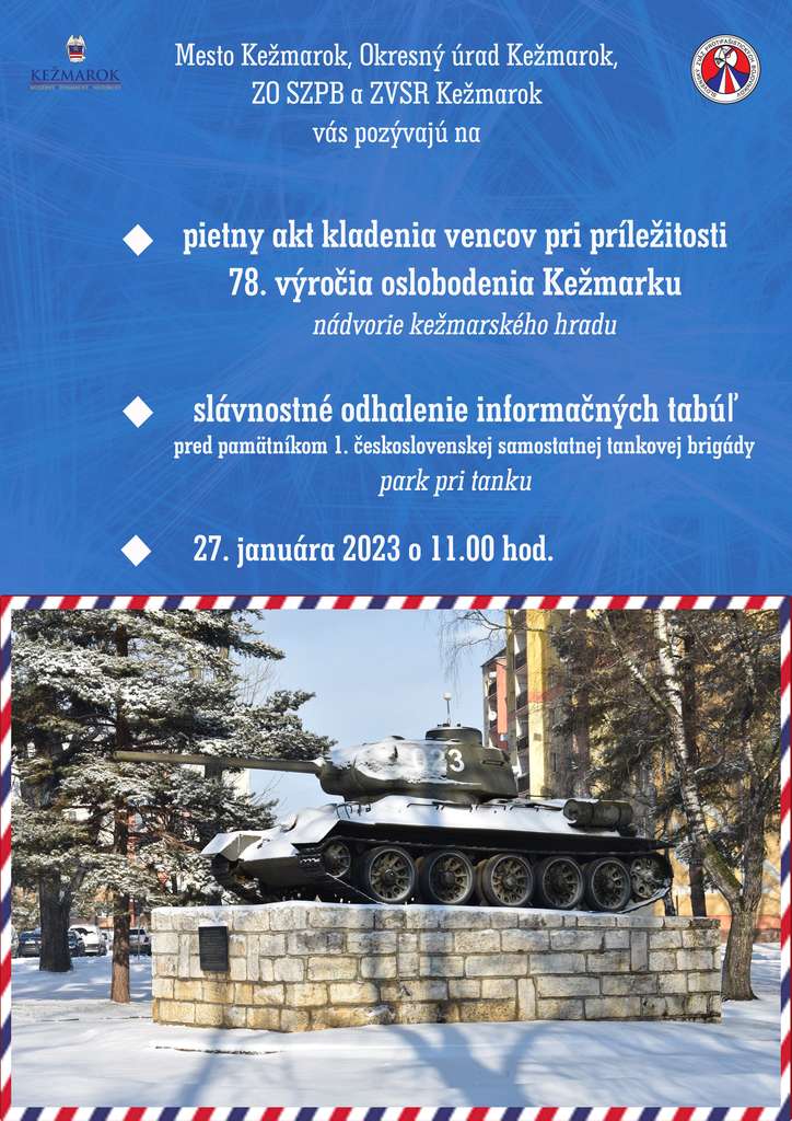 Pietny akt kladenia vencov