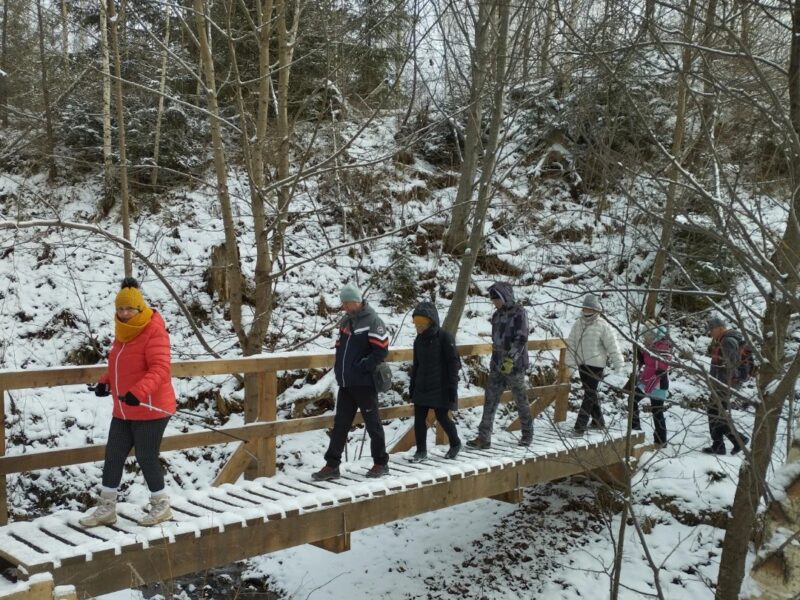 PUTOVANIE ZA HISTÓRIOU REGIÓNU VYSOKÉ TATRY – TATRANSKÉ MATLIARE