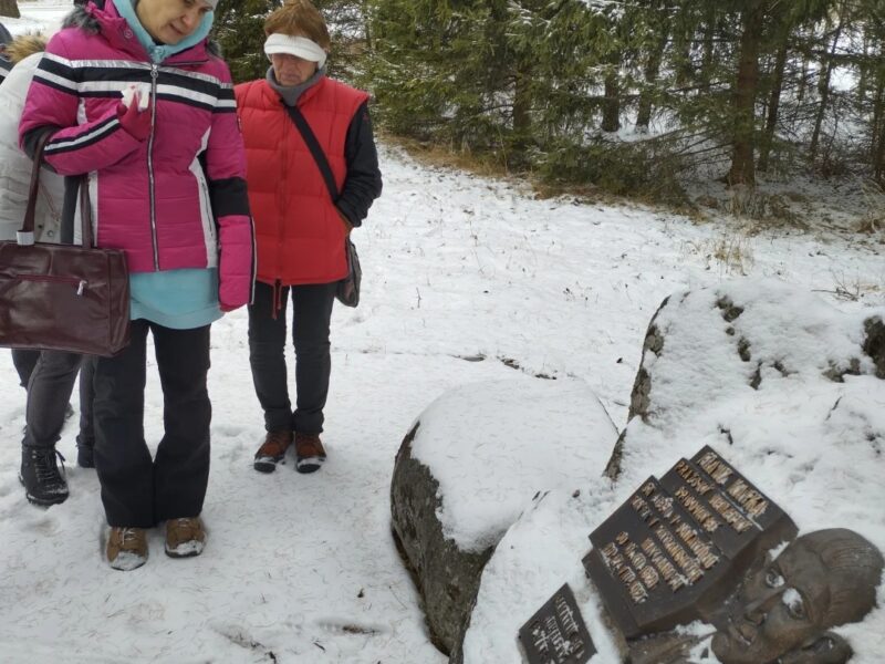 PUTOVANIE ZA HISTÓRIOU REGIÓNU VYSOKÉ TATRY – TATRANSKÉ MATLIARE