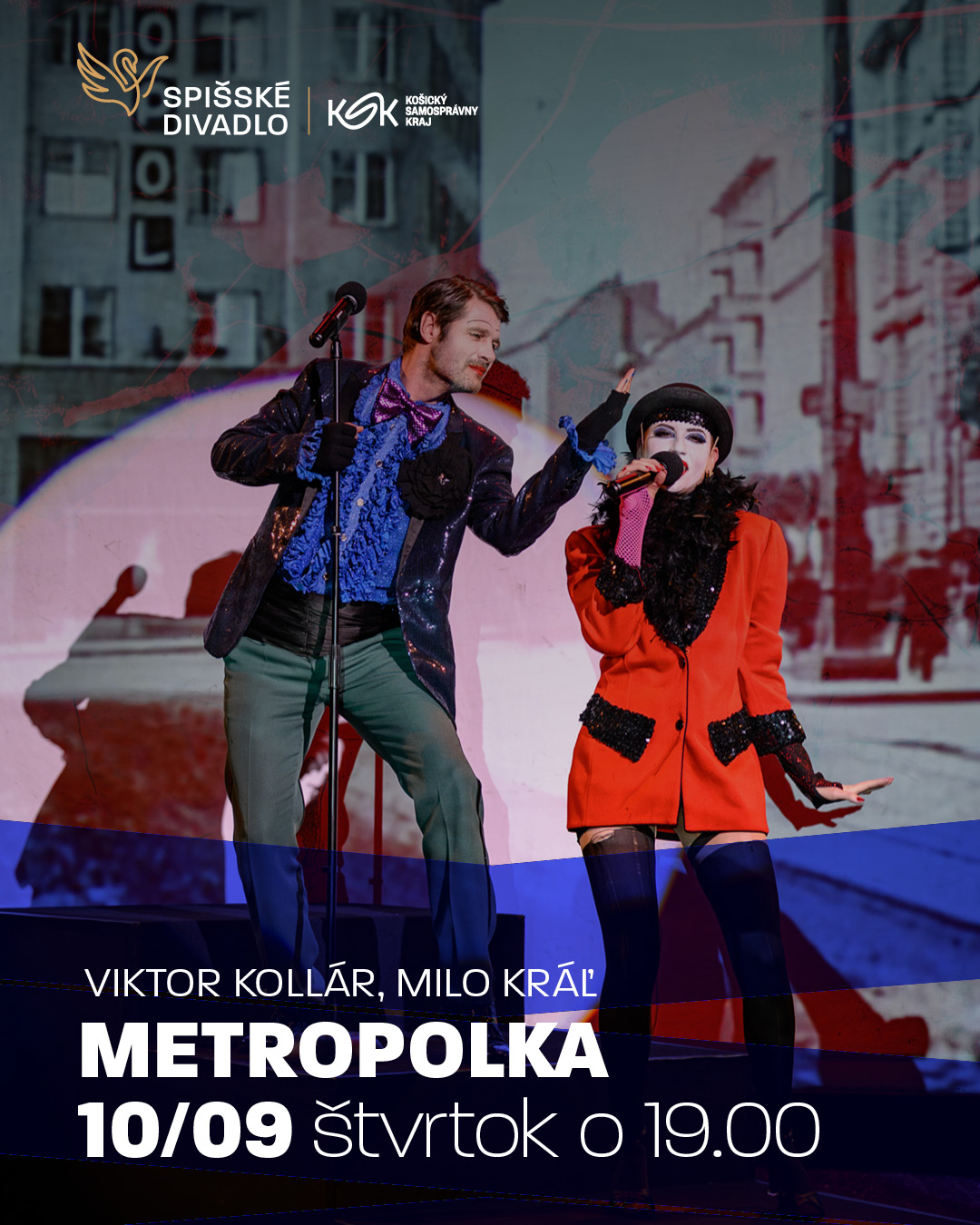 Metropolka