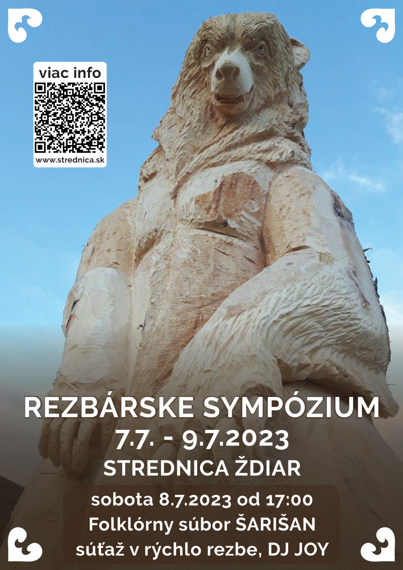 Rezbárske sympózium