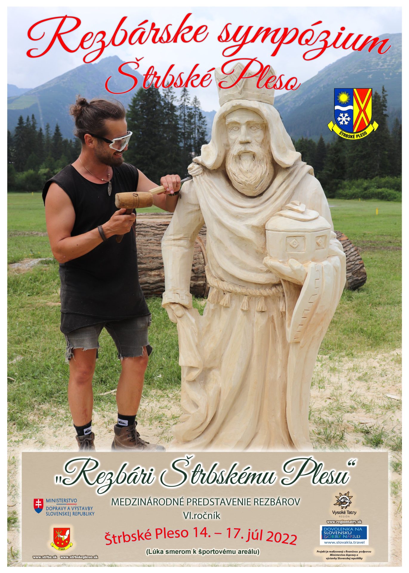 Rezbárske sympózium