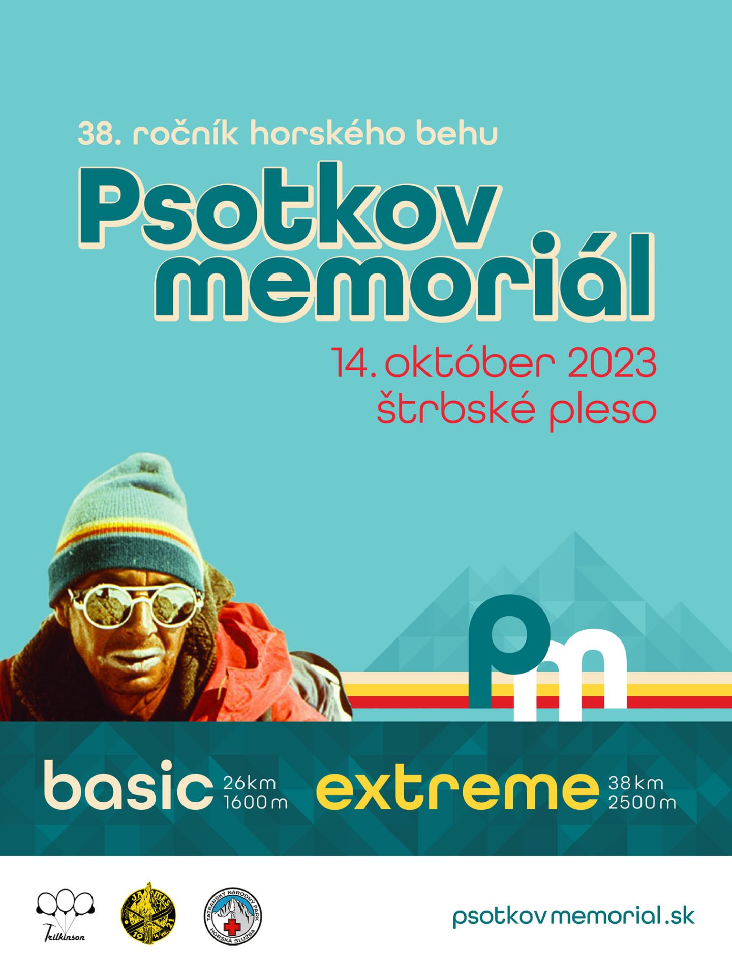 Psotkov memoriál 2023