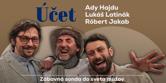 Divadlo Účet