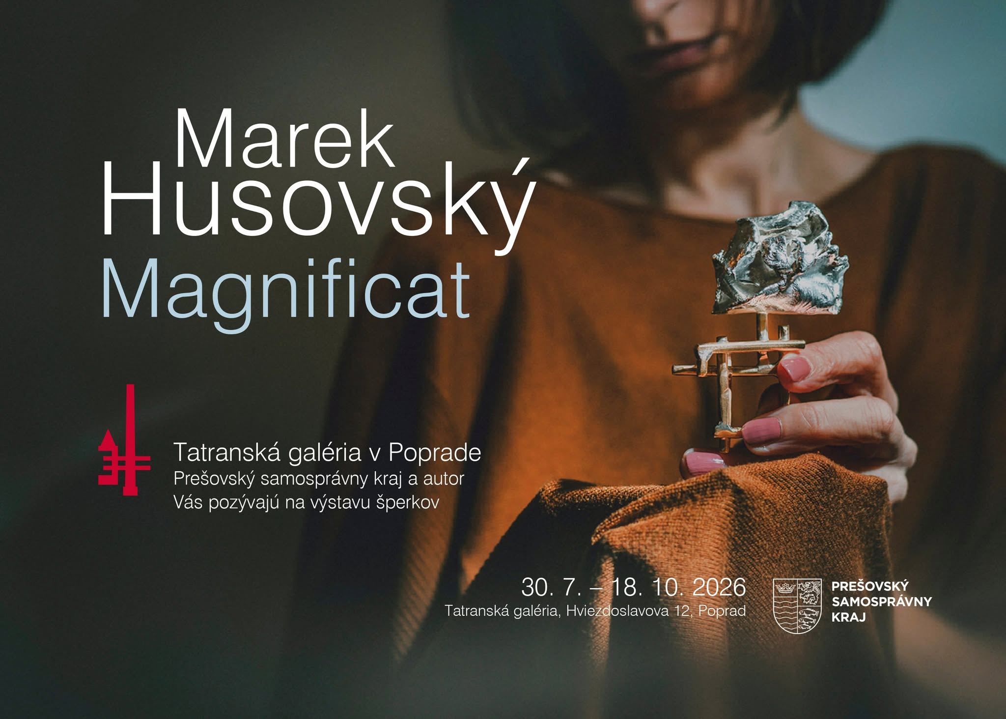 Výstava MAGNIFICAT