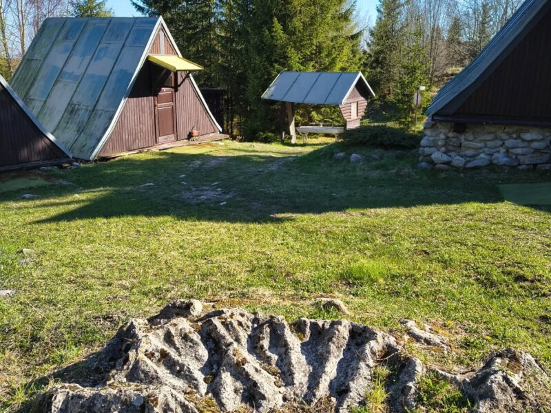PUTOVANIE ZA HISTÓRIOU REGIÓNU VYSOKÉ TATRY NOVÁ POLIANKA, TATRANSKÉ ZRUBY – ŠPECIÁL
