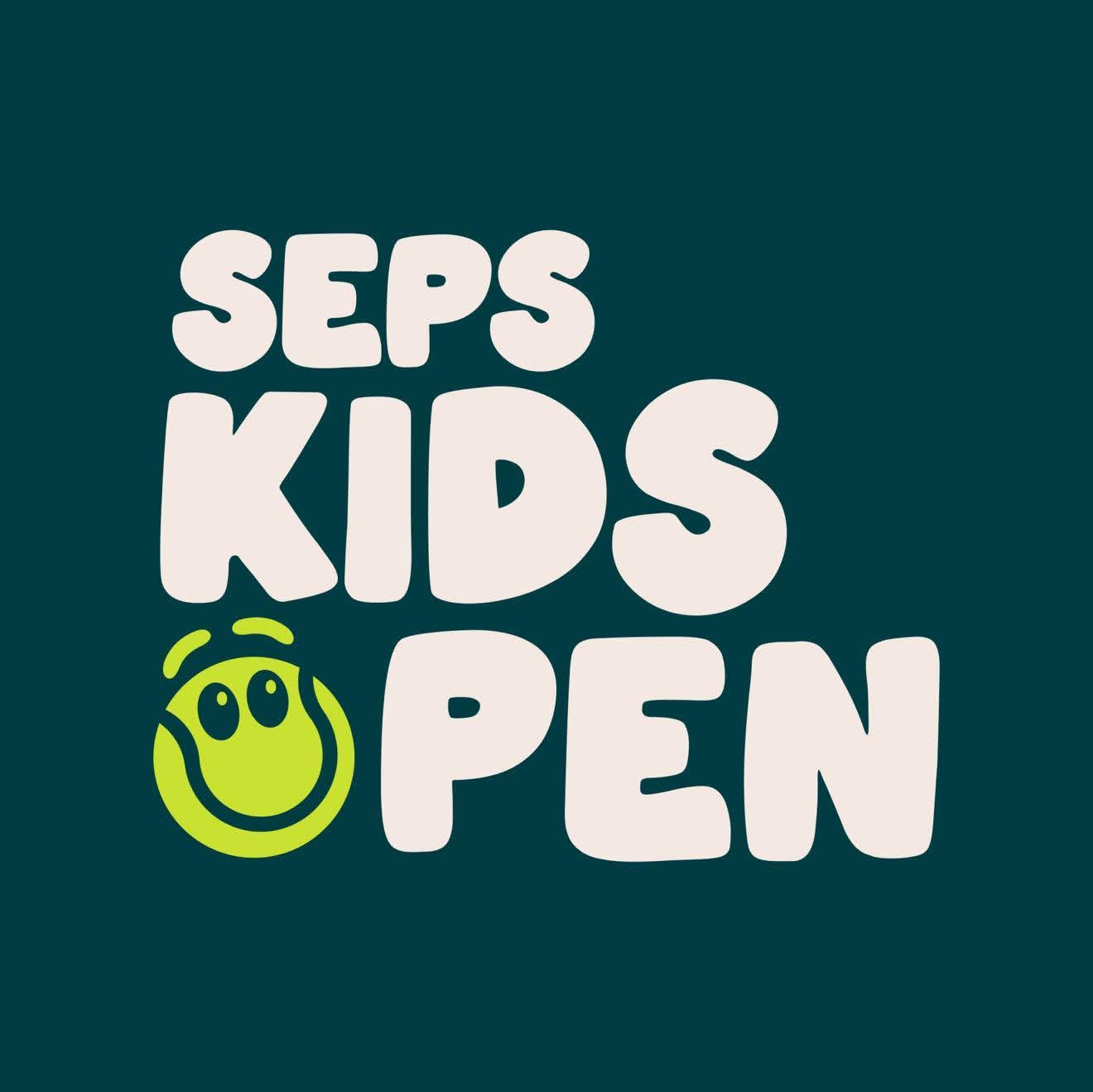 SEPS KIDS OPEN