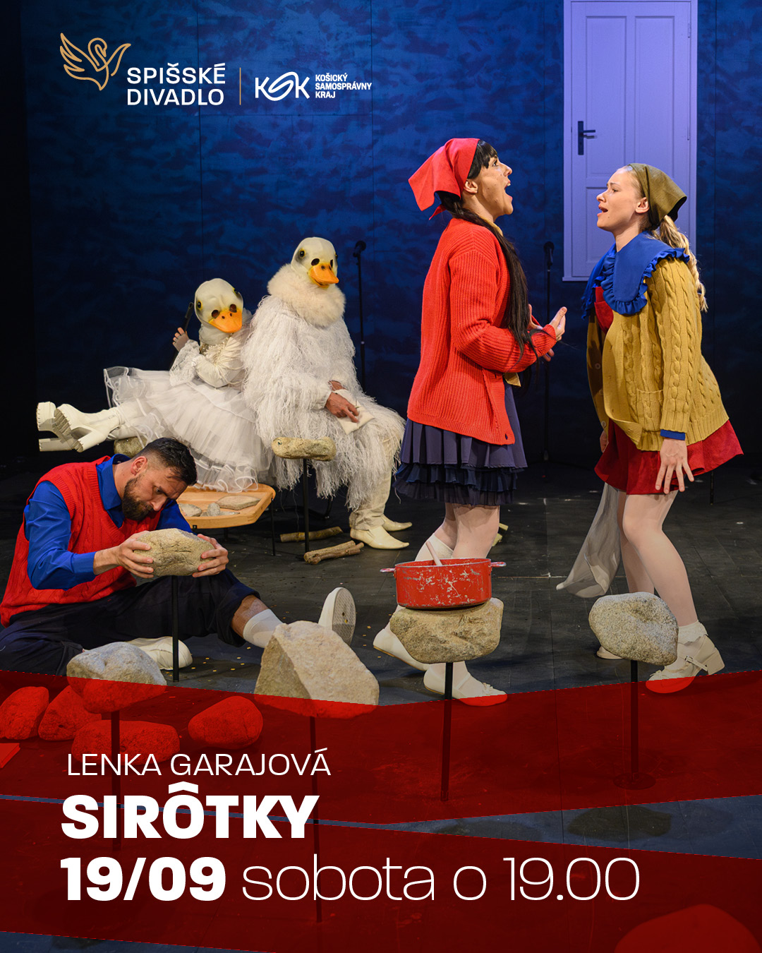 Sirôtky