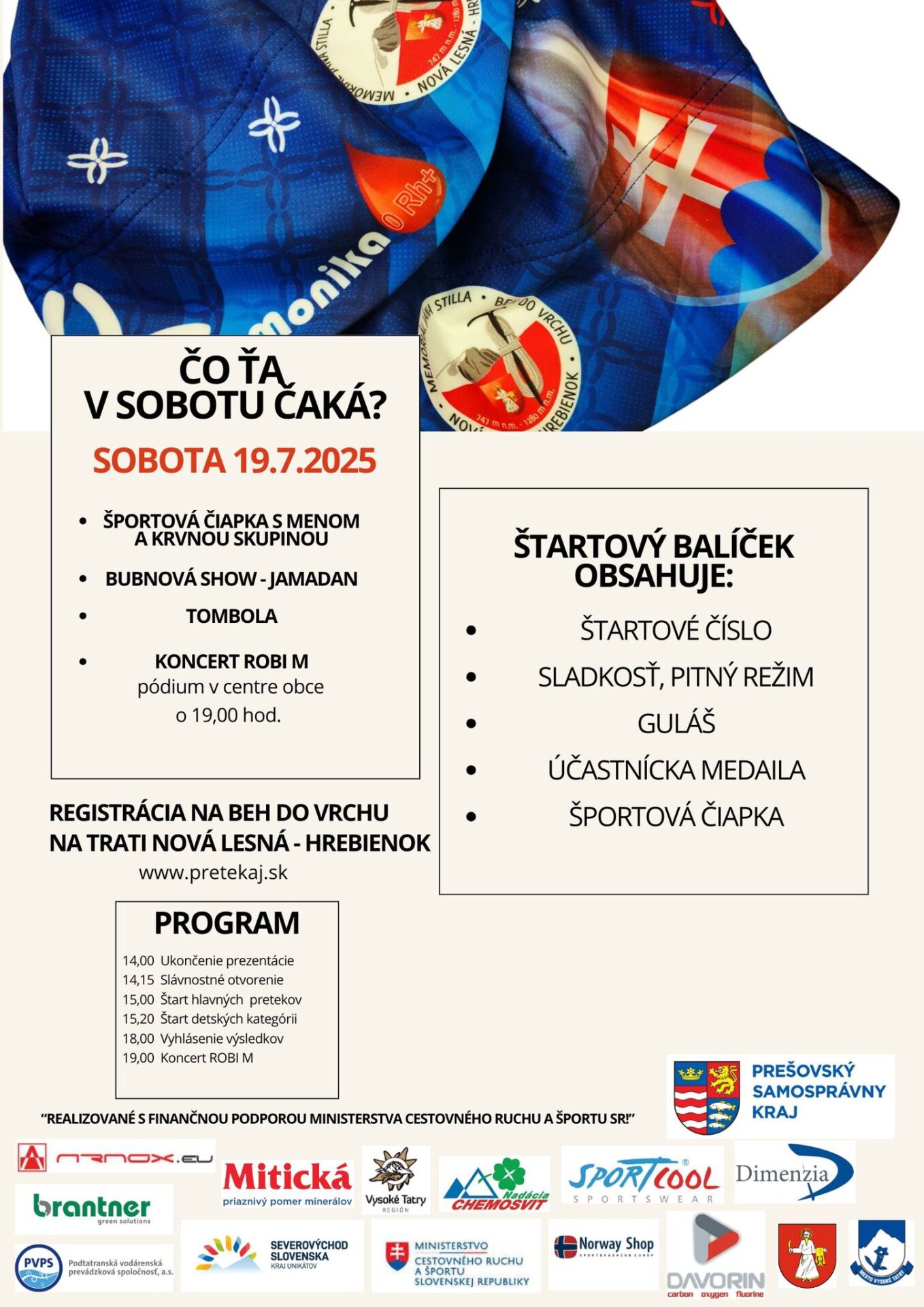 Memoriál Jána Stilla – 26. ročník