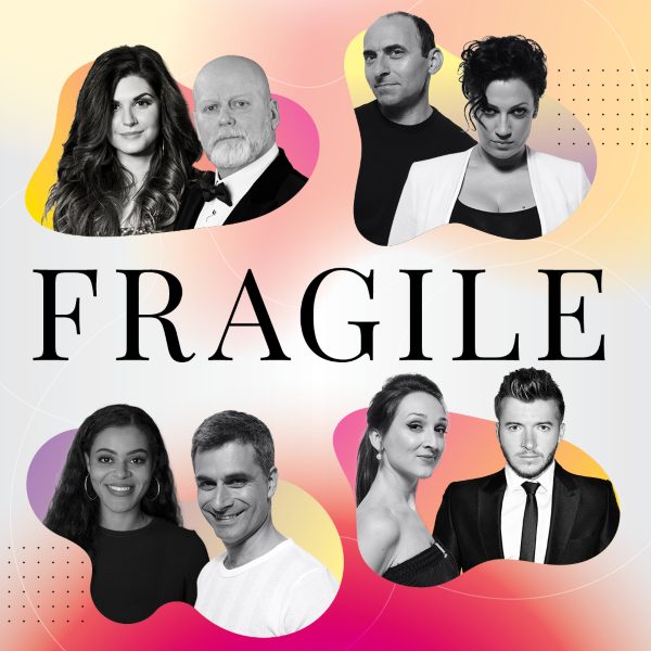 Koncert Fragile