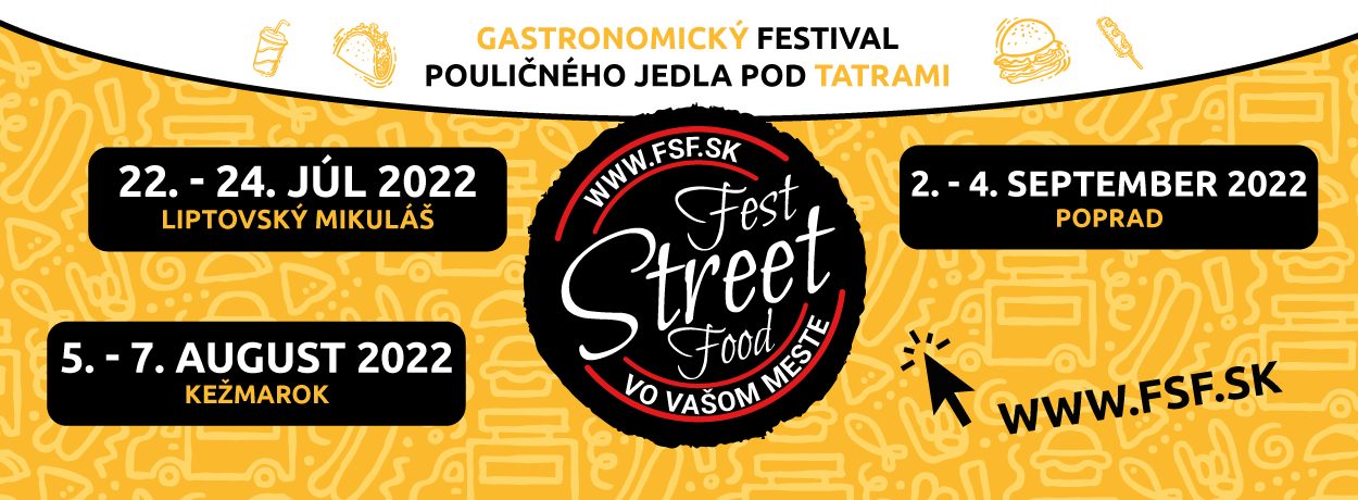 Fest Street Food 2022