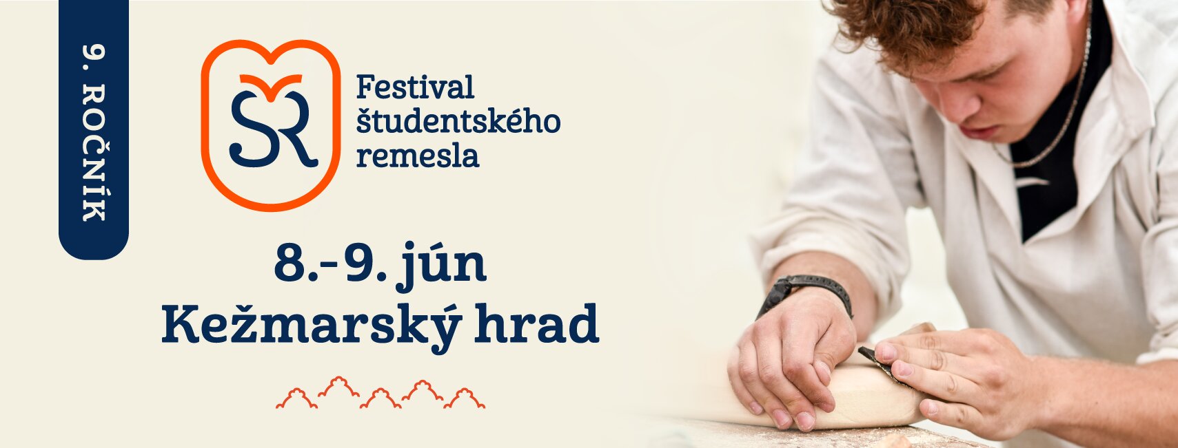 Festival študentského remesla