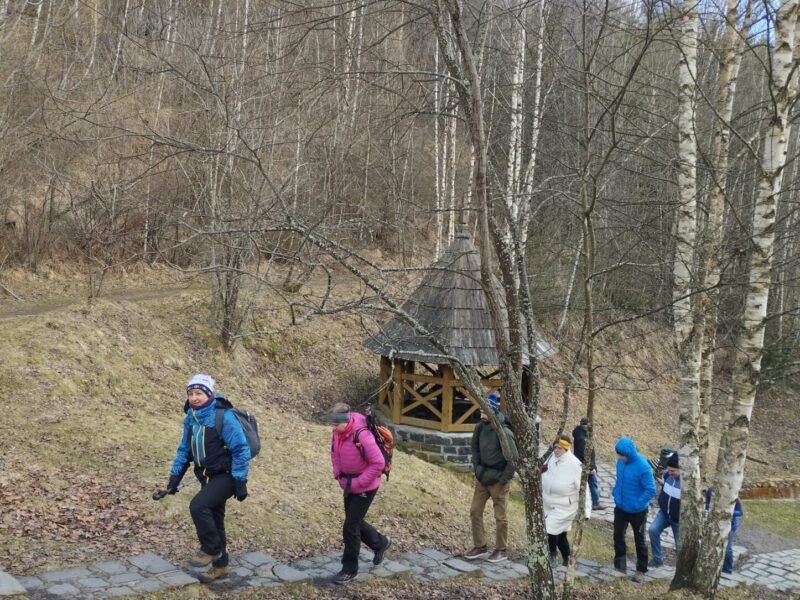 PUTOVANIE ZA HISTÓRIOU REGIÓNU VYSOKÉ TATRY – STARÝ SMOKOVEC