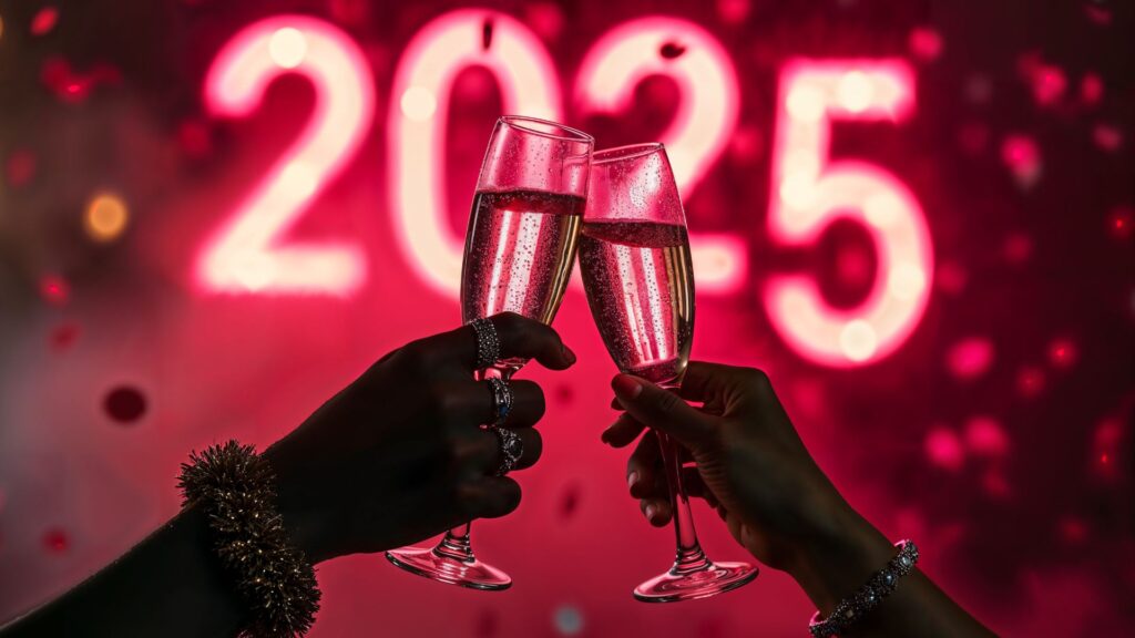 Silvester pre neubytovaných hostí v hoteli International