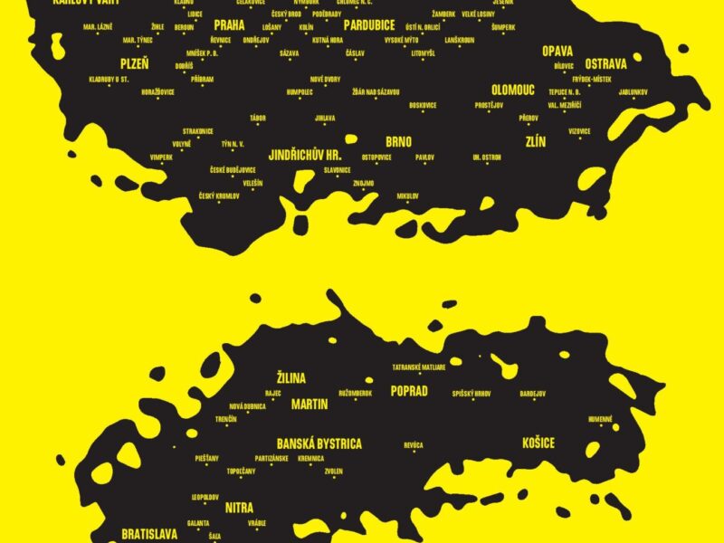 Deň architektúry 2024 v Tatranských Matliaroch