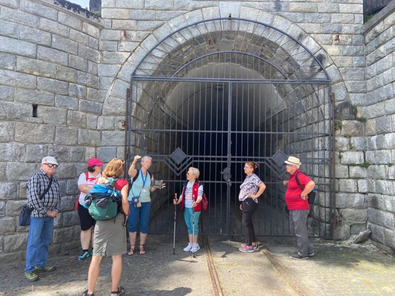 PUTOVANIE ZA HISTÓRIOU REGIÓNU VYSOKÉ TATRY – VYŠNÉ HÁGY