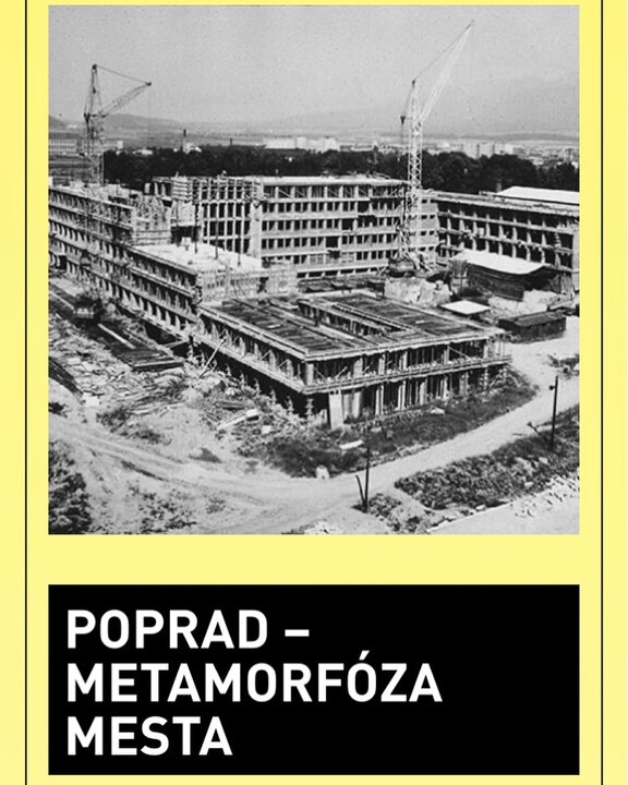 Beseda: DEŇ ARCHITEKTÚRY