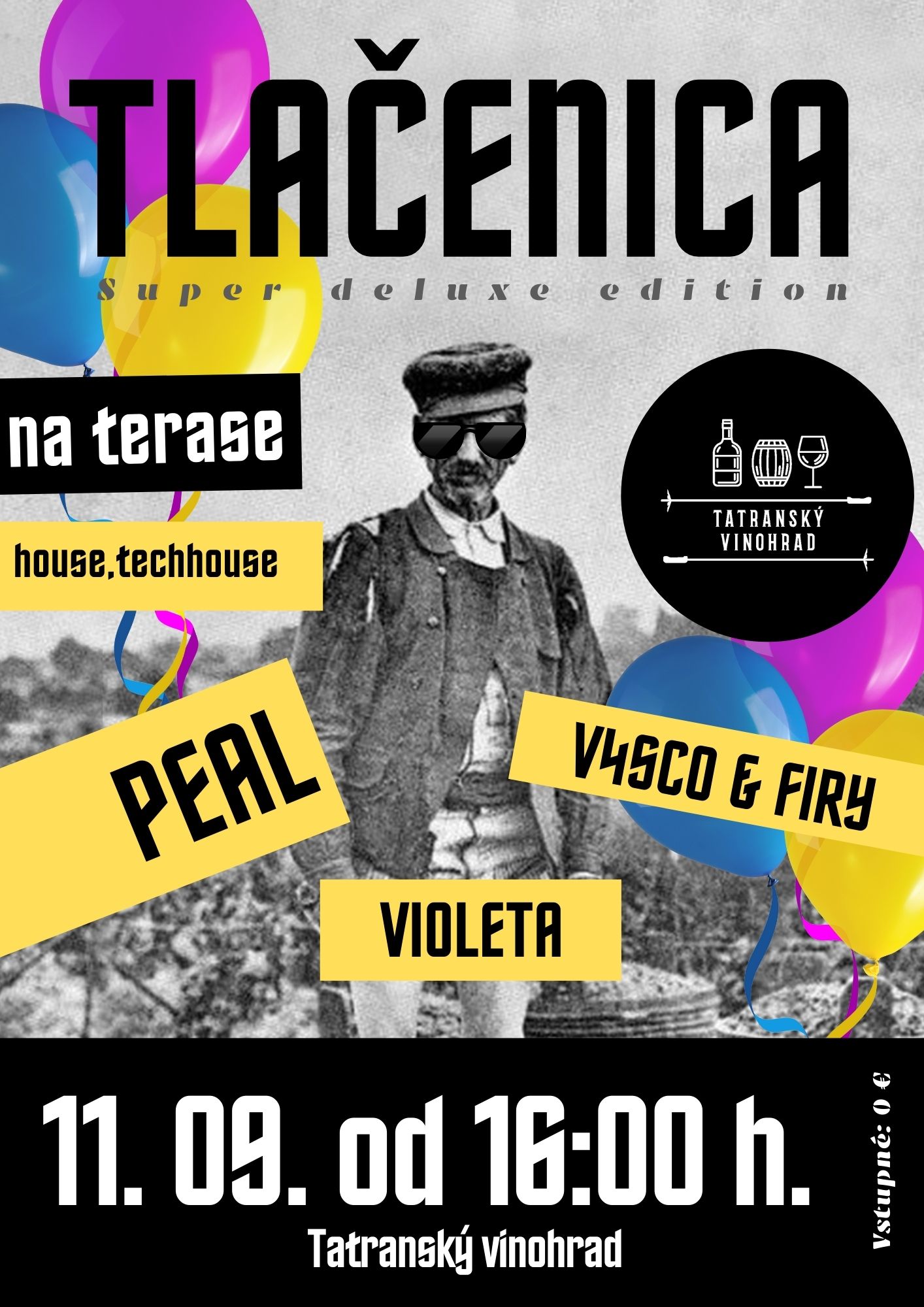 Tlačenica