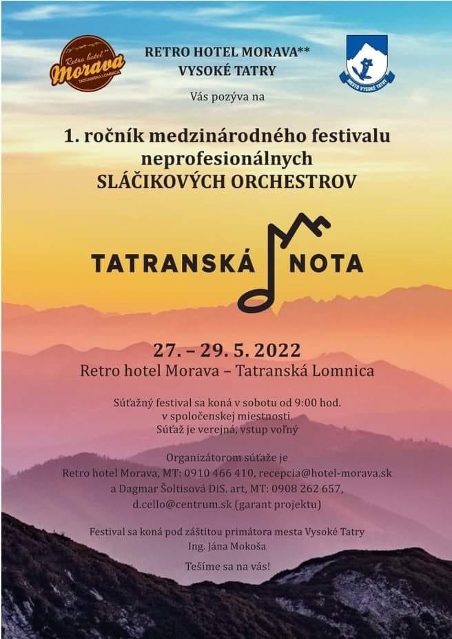Tatranská nota