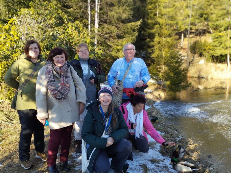 PUTOVANIE ZA HISTÓRIOU REGIÓNU VYSOKÉ TATRY – TATRANSKÁ POLIANKA