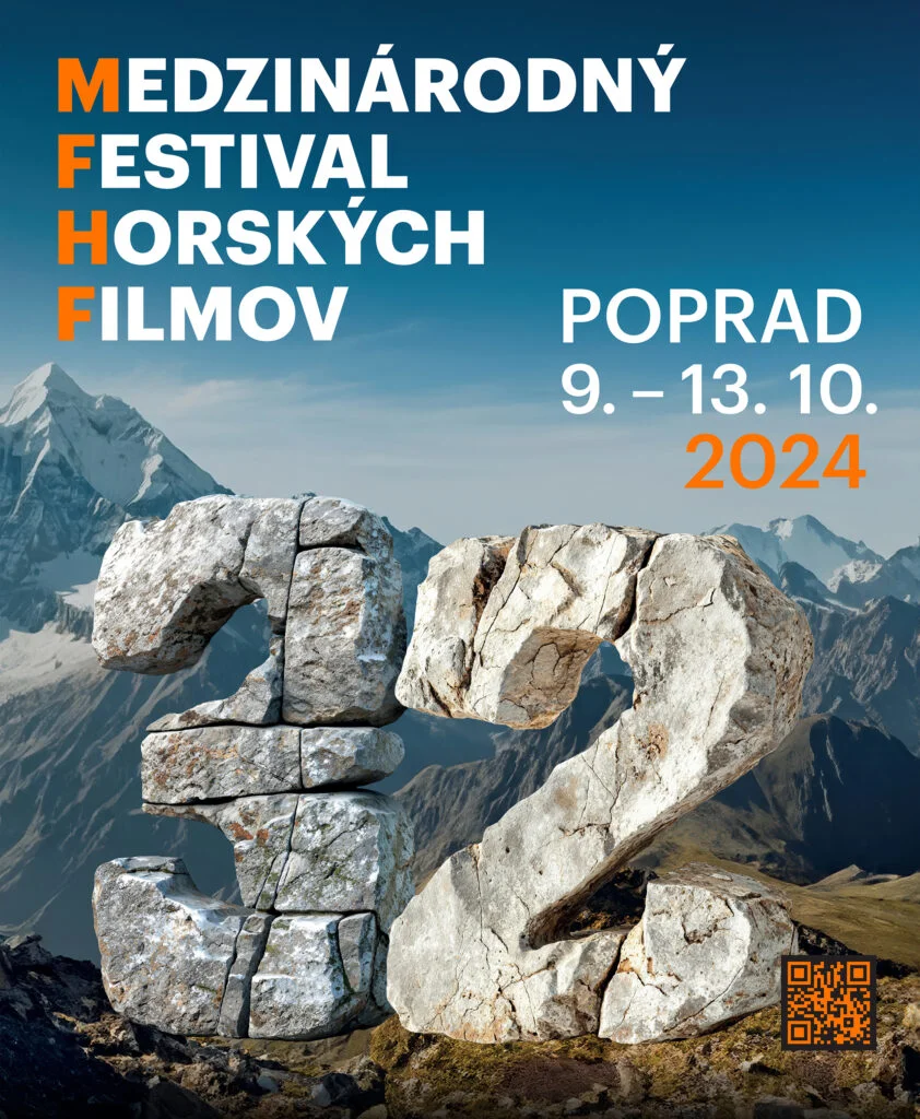 Medzinárodný festival horských filmov 2024